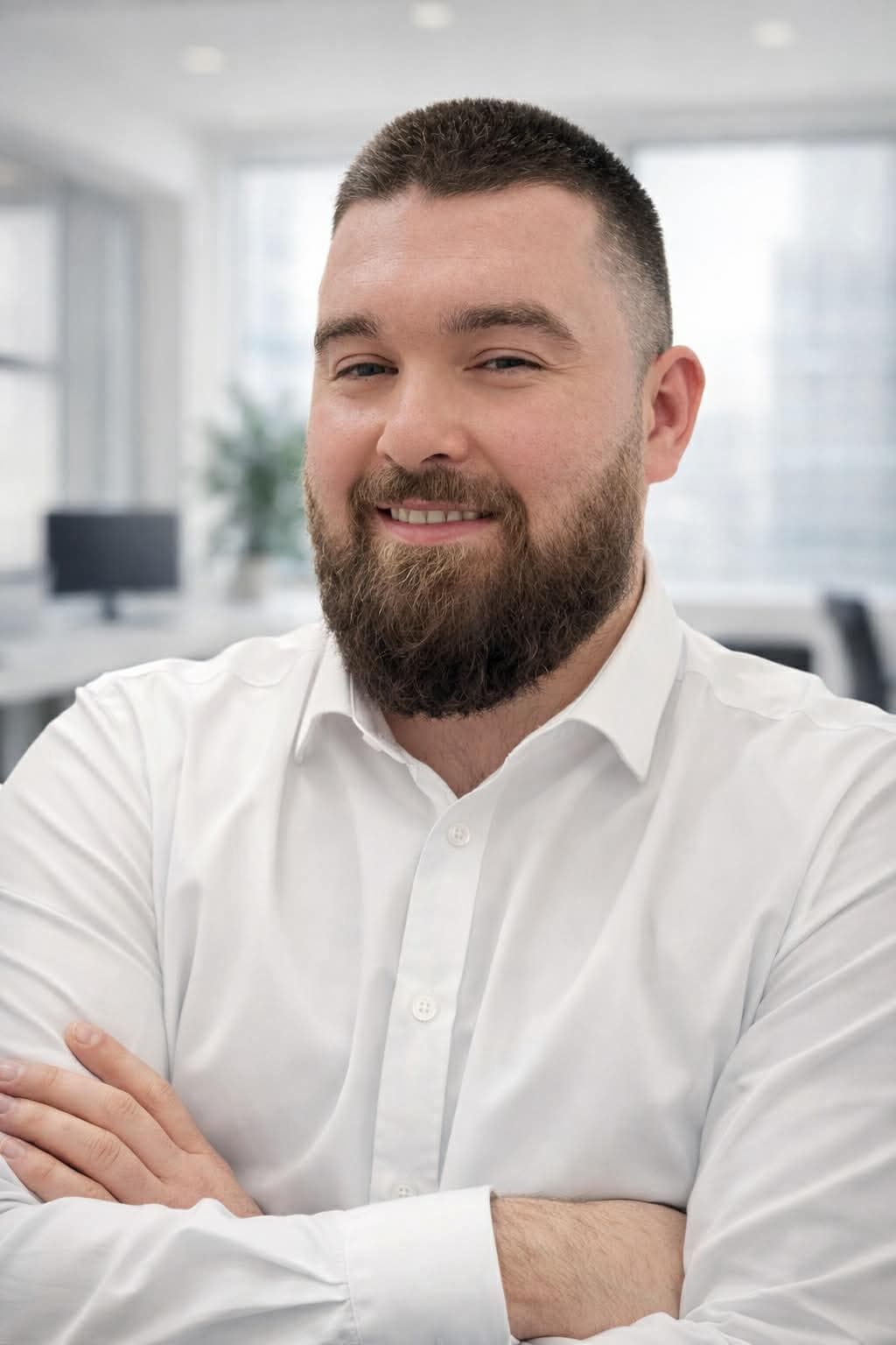 Ansprechpartner von Alpen Facility Service